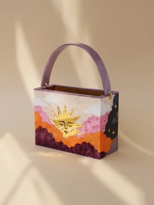 Day to Night Bag
